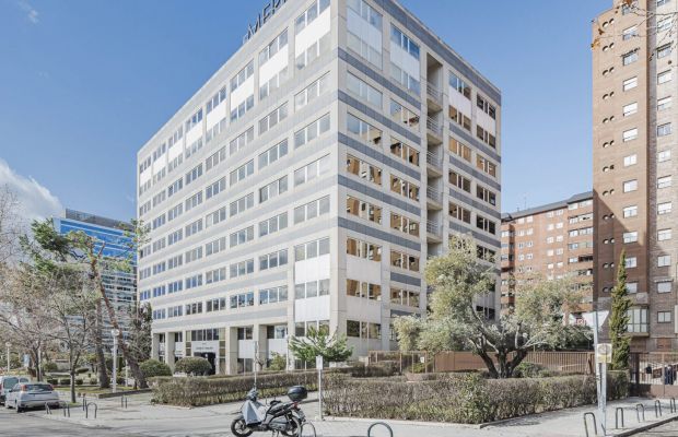 Proceso de análisis y gestión de activos inmobiliarios