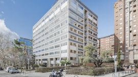 Proceso de análisis y gestión de activos inmobiliarios